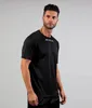 Sport-T-Shirt Givova Capo Schwarz - 4XS Produktbild-Vorschau 2