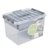 Sunware Aufbewahrungsbox Multi Box H6161002 22l Anteprima dell’immagine prodotto 3