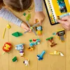 LEGO 11019 Classic Bricks and Functions, pudełko klocków Podgląd zdjęcia produktu 33