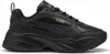Puma Damen Sneaker 402678 01 Farbe: Schwarz Größe: 39 Produktbild-Vorschau 1