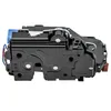 Türschloss Hinten Links for VW Golf 5 Plus Jetta Touareg Produktbild-Vorschau 4