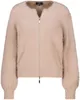 Monari GmbH Strickjacke cappuccino 40 Produktbild-Vorschau 1