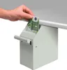 Safescan Point ofSafe 4100/121-0275, afmetingen: 102 x 255 Productafbeelding-voorbeeld 5