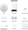 ECOVACS DEEBOT T20 OMNI 6000Pa Saugroboter Produktbild-Vorschau 11