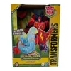 Hasbro Transformers Bumblebee Cyberverse Adventures Autobot Produktbild-Vorschau 6