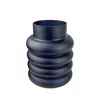 BOLTZE Vase Ribbo (Farbe Schwarz, aus Glas, Matt, Höhe 20 Produktbild-Vorschau 8