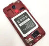 Mobiltelefon für ältere Menschen Panasonic KX-TU155EXRN Produktbild-Vorschau 27