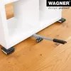WAGNER® design yourself 20412101 WAGNER® design yourself Productafbeelding-voorbeeld 5