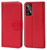 Custodia a libro per Samsung Galaxy A52 Custodia a Anteprima dell’immagine prodotto 1