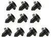 Lot de 10 clips de fixation à pression 1006521 00 – Pièces Voir les images du produit 5