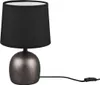 Stolní lampa MALU keramická základna a látkové stínidlo Náhled obrázku produktu 11