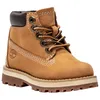 Timberland Courma Kid  Veterschoenen Hoog - Geel - Maat 34 Produktbild-Vorschau 14