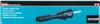 Makita 1912R8-4 Aufsatz 0088381127165 UB402MP Produktbild-Vorschau 12