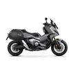 Montážní systém SHAD 4P (boční) - vhodný pro Honda X-ADV Náhled obrázku produktu 1
