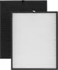 Trade-Shop 2in1 Filter-Set (HEPA-Filter + Aktivkohlefilter) Produktbild-Vorschau 1