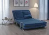 Schlafsessel HWC-K29, Klappsessel Schlafsofa Gästebett, Produktbild-Vorschau 10