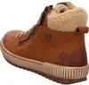 Remonte Komfort Stiefeletten Damen 31323033313233 Braun 37 Produktbild-Vorschau 52