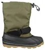 Stivali Kamik per bambini Waterbug 8G NK4805 Verde Anteprima dell’immagine prodotto 13
