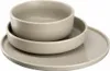 Leonardo Geschirr-Set Roma Beige (12-teilig) Produktbild-Vorschau 10