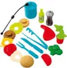Ecoiffier Plancha Kindergrill Produktbild-Vorschau 9