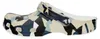 Crocs Clog GEO CAMO CLOG Camouflage-Optik wasserabweisend & Produktbild-Vorschau 2