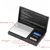 Taschenwaage, Feinwaage Digitalwaage 500G/0,01G Produktbild-Vorschau 5