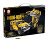 Forange FC9120 Transformer gelb  Klemmbaustein 1010pcs Produktbild-Vorschau 3