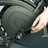 Dětská autosedačka QIBBEL 6+ JUNIOR MIK-HD pro nosič Náhled obrázku produktu 6