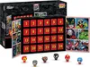 Kalendarz adwentowy Funko Marvel Pocket Pop z 24 figurkami Podgląd zdjęcia produktu 3