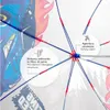 Parapluie enfant transparent réfléchissant Perletti Cool Voir les images du produit 6