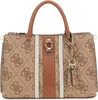 GUESS ERENIA GIRLFRIEND SATC Brown Produktbild-Vorschau 4