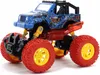 Duży SAMOCHÓD TERENOWY zabawka AUTO Monster Truck Podgląd zdjęcia produktu 1
