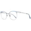 Swarovski SK5275 Shiny palladium 51/18/140 Damen Brillen Produktbild-Vorschau 1