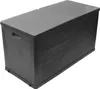 Kissenbox Multifunktionsbox anthrazit woodline TOOMAX Produktbild-Vorschau 2