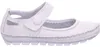 Gemini 003121-01 Schuhe Damen Ballerina Slipper Mokassins, Produktbild-Vorschau 17