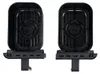 Dual Heißluftfritteuse 8 L 2x4 L 2000 W 10 Programme | Produktbild-Vorschau 14