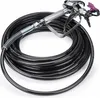 POWERMAT Farbspritzpistole hydrodynamisch 1200W PM-PDM-1200 Produktbild-Vorschau 4
