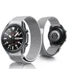 Bstrap Milanese Armband für Samsung Galaxy Watch 4 / 5 / 5 Produktbild-Vorschau 2