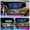 10,25 « Autoradio Android Carplay pour Mercedes Benz Classe Voir les images du produit 2