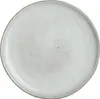 Edelman Tabo Teller grau h2xd20,5cm Produktbild-Vorschau 2