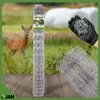 Wildzaun - Knotengeflecht - verzinkt Forstzaun - 190/13/15 Produktbild-Vorschau 13