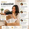 Nastaviteľný dámsky slnečný klobúk s obvodom 55–60 cm, Náhľad obrázku produktu 5