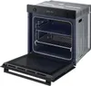 Samsung NV7B41201DK/U1 Backofen Schwarz - Serie 4 Produktbild-Vorschau 6