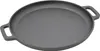 Cattara 13067 - Grilovací pánev kulatá LITINA 30 cm Náhled obrázku produktu 1