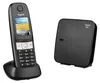 Gigaset E630 Téléphone sans fil noir Voir les images du produit 4