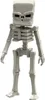 Minecraft SKELETON Figúrka 25 cm z filmu Mattel JFR65 Náhľad obrázku produktu 1