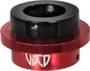 Wicked Inline Skate Zubehör verstellbare AL Spacer, 8 Stück Produktbild-Vorschau 1