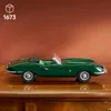 LEGO ICONS Jaguar E-Type, Zestaw do budowania, 18 lat(a), Podgląd zdjęcia produktu 6