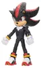 Sonic the Hedgehog 3 5" Shadow, 3 anni, Multicolore Anteprima dell’immagine prodotto 5