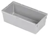 KEEEPER Schubladeneinsatz 15x8x5cm silber Náhľad obrázku produktu 2